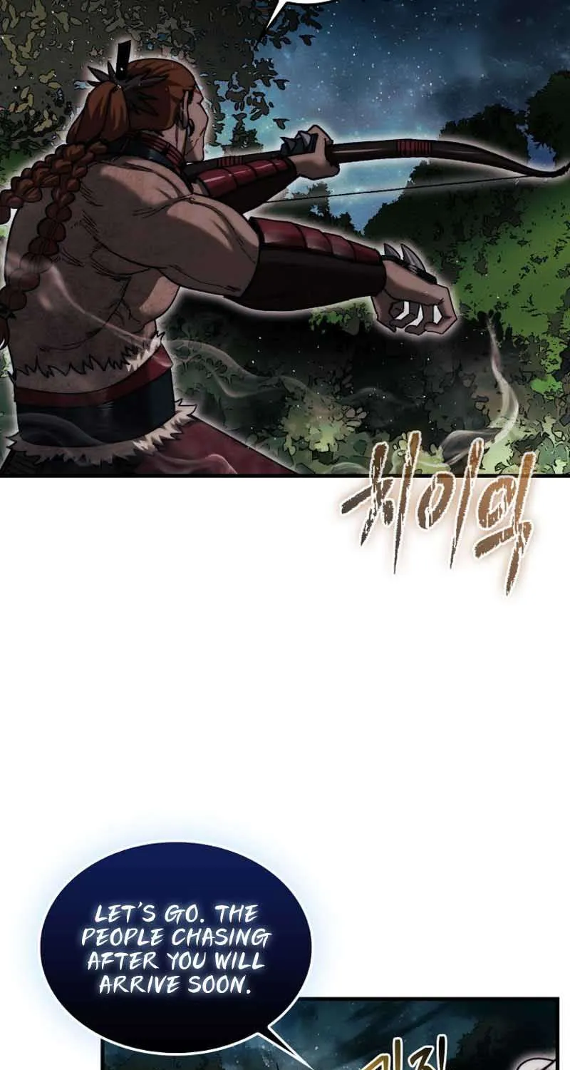 The 31st Piece Turns the Tables Chapter 19 page 47 - 