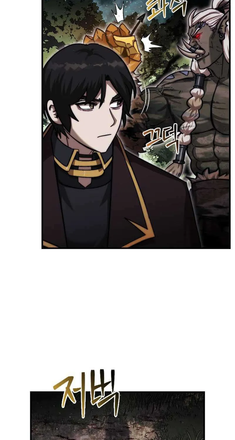 The 31st Piece Turns the Tables Chapter 19 page 48 - 