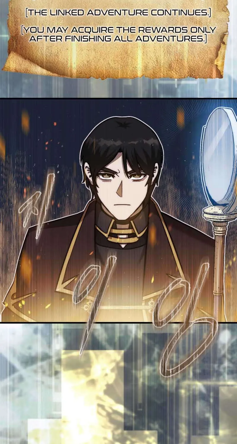 The 31st Piece Turns the Tables Chapter 19 page 50 - 