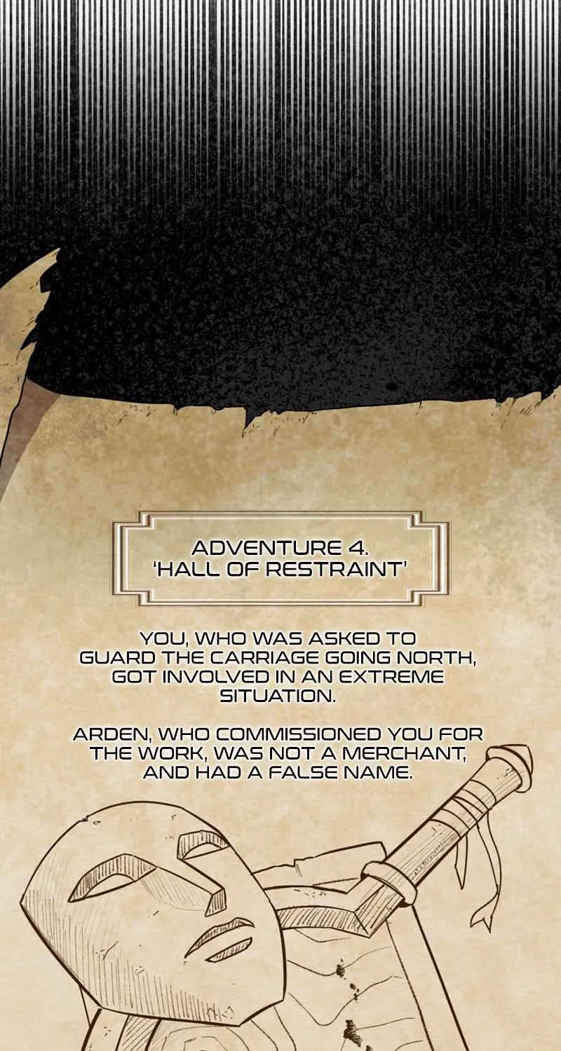 The 31st Piece Turns the Tables Chapter 19 page 52 - 