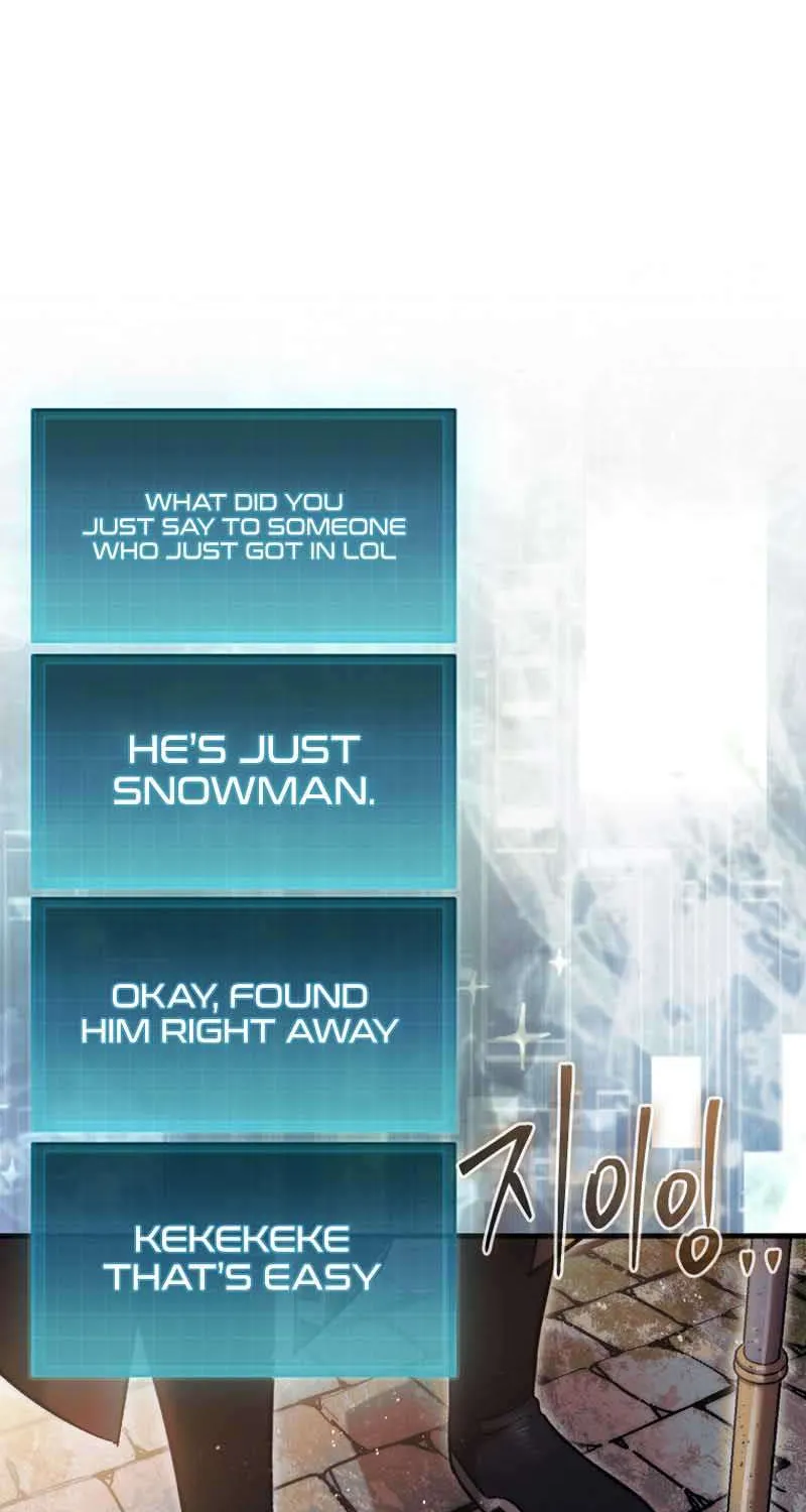 The 31st Piece Turns the Tables Chapter 19 page 56 - 
