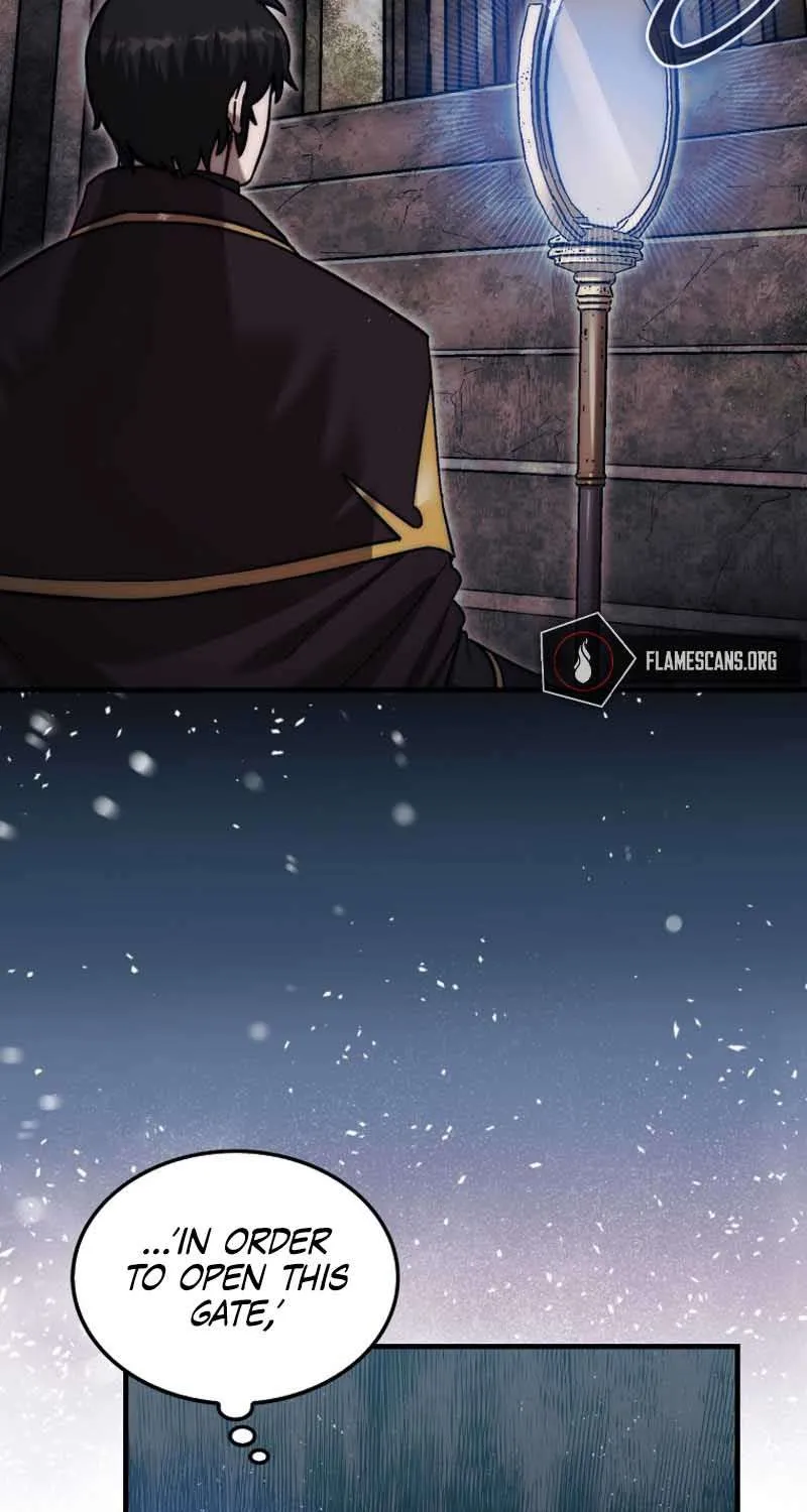 The 31st Piece Turns the Tables Chapter 19 page 59 - 