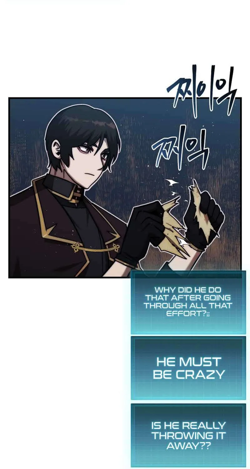 The 31st Piece Turns the Tables Chapter 19 page 62 - 