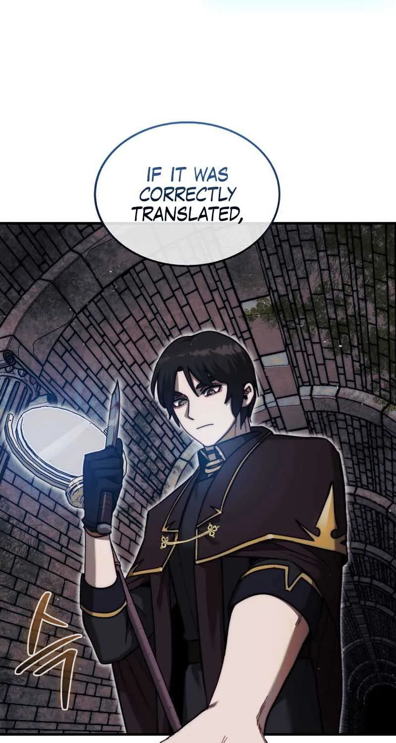 The 31st Piece Turns the Tables Chapter 19 page 63 - 