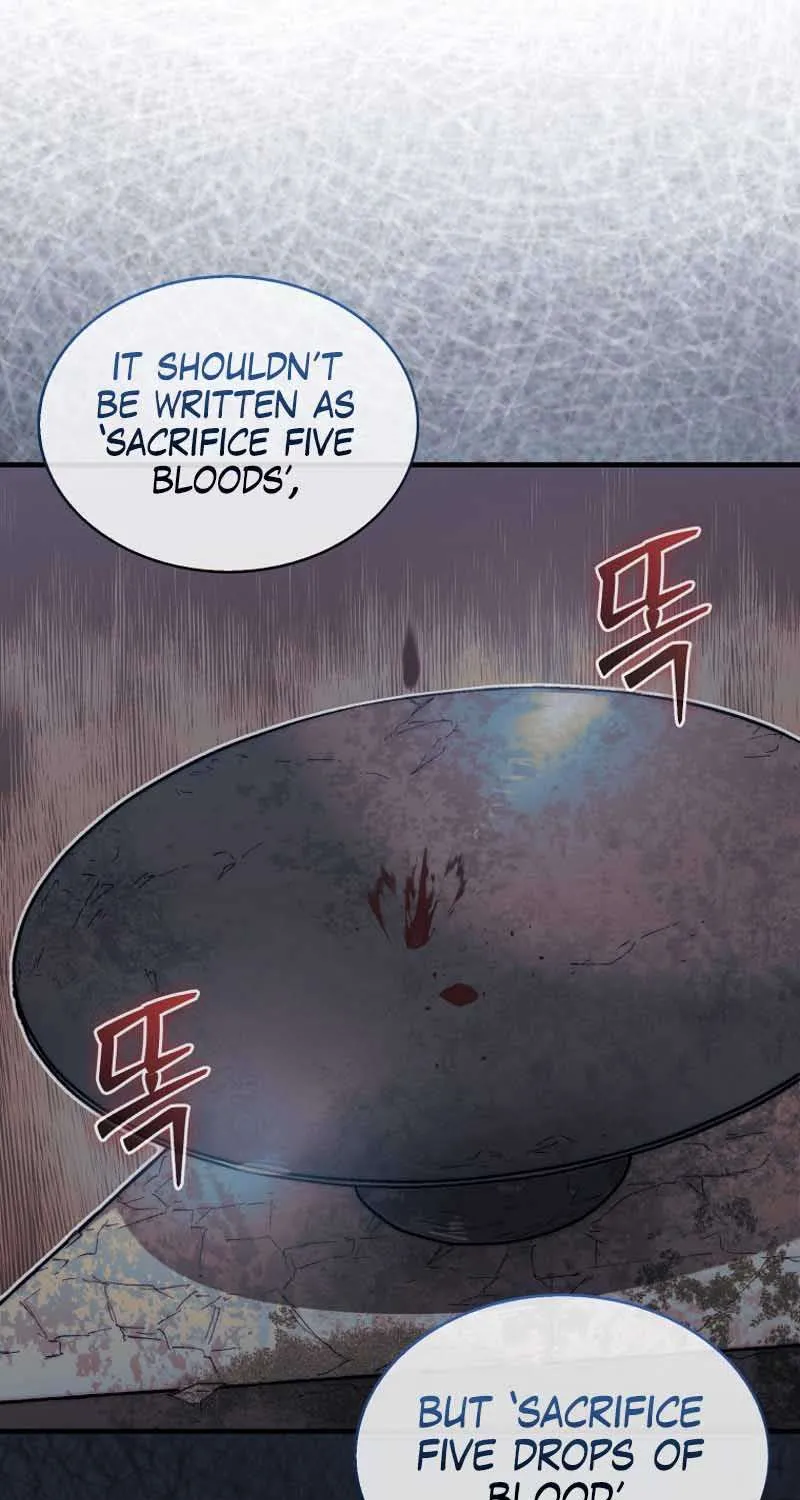 The 31st Piece Turns the Tables Chapter 19 page 65 - 