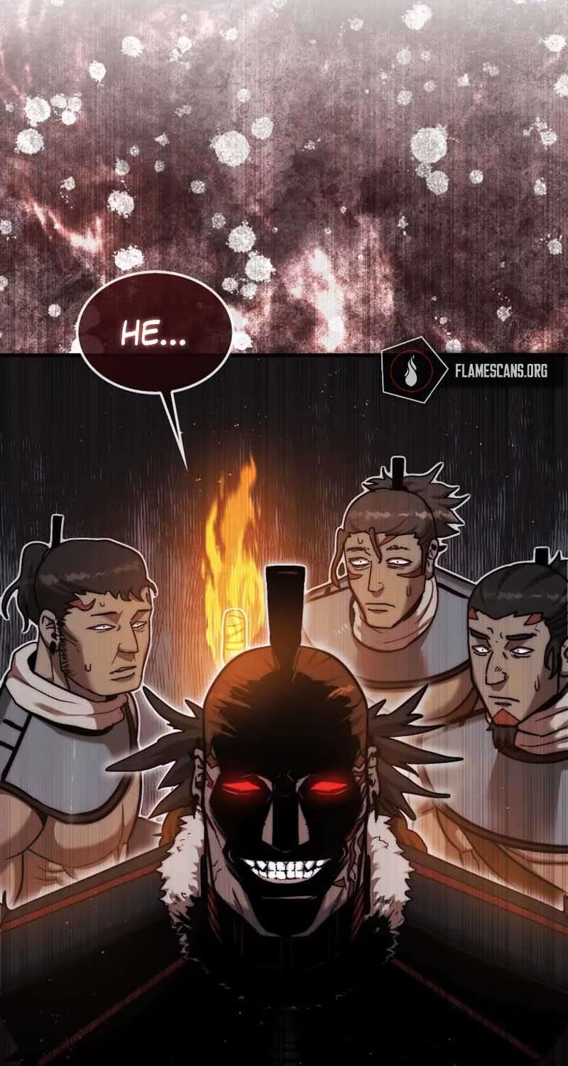 The 31st Piece Turns the Tables Chapter 19 page 8 - 