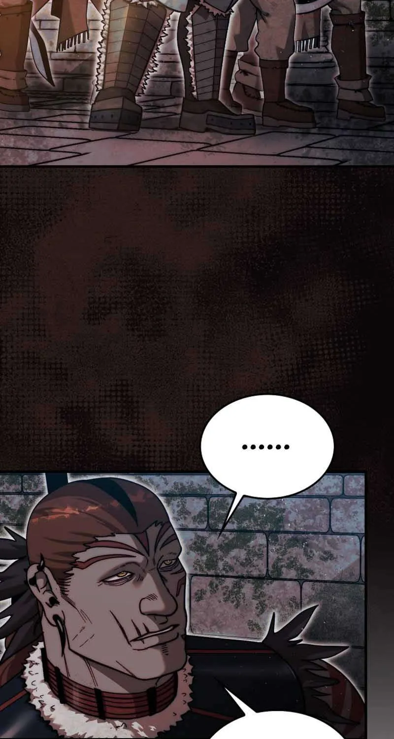 The 31st Piece Turns the Tables Chapter 19 page 76 - 