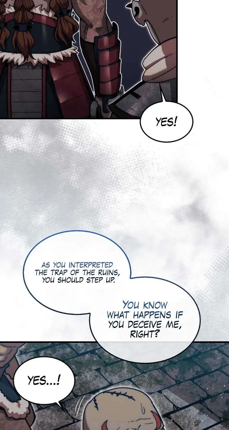 The 31st Piece Turns the Tables Chapter 19 page 78 - 