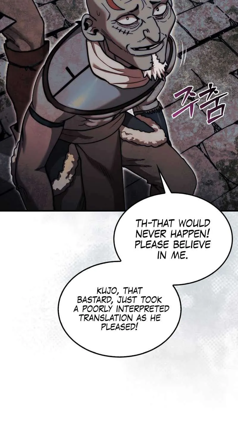 The 31st Piece Turns the Tables Chapter 19 page 79 - 