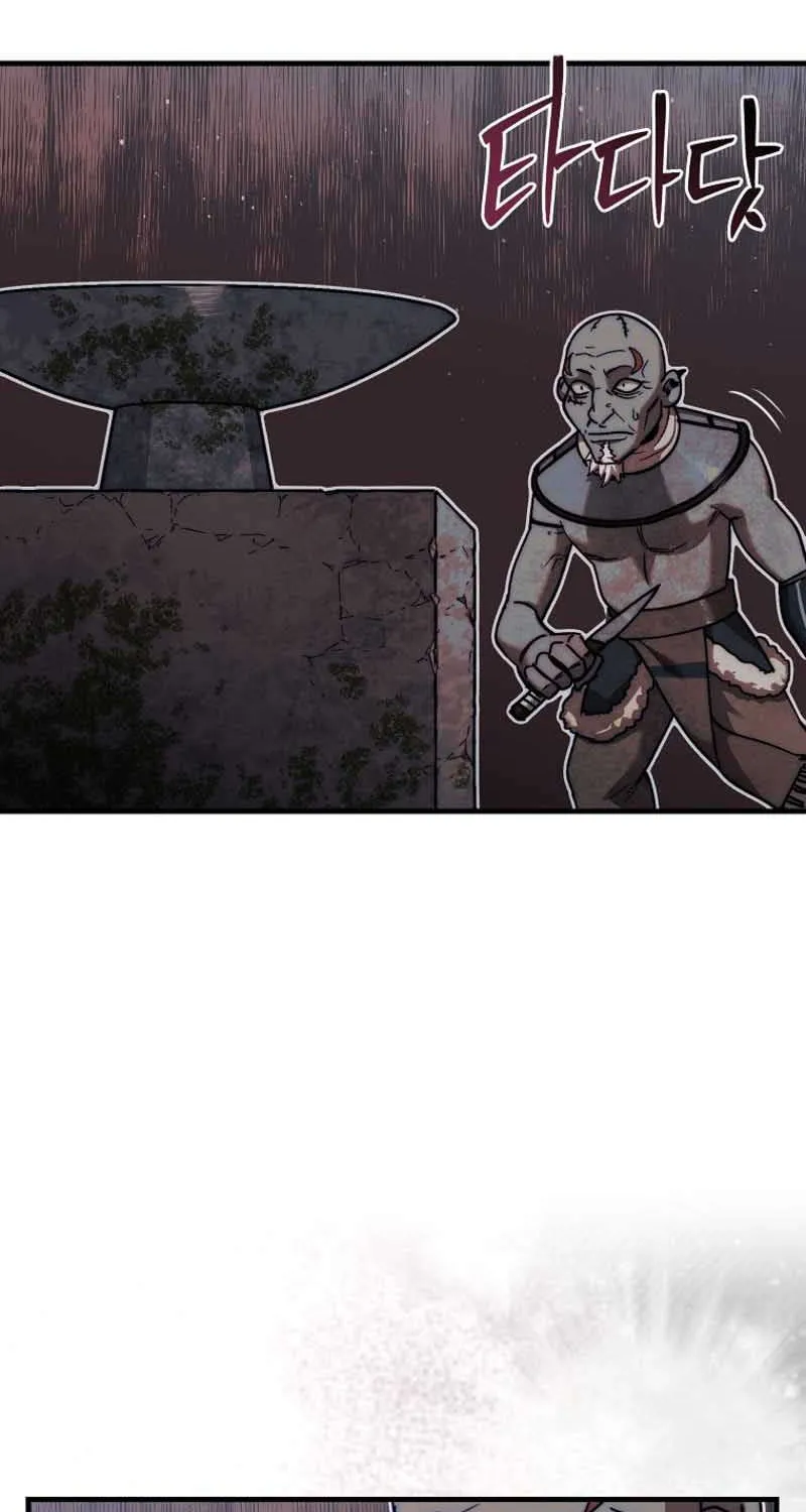 The 31st Piece Turns the Tables Chapter 19 page 80 - 