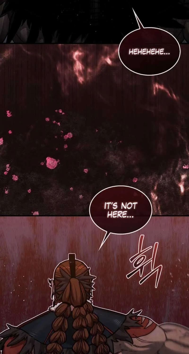 The 31st Piece Turns the Tables Chapter 19 page 9 - 