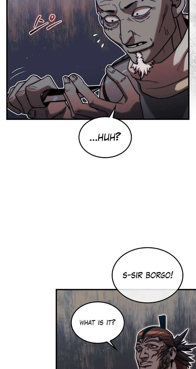 The 31st Piece Turns the Tables Chapter 19 page 81 - 
