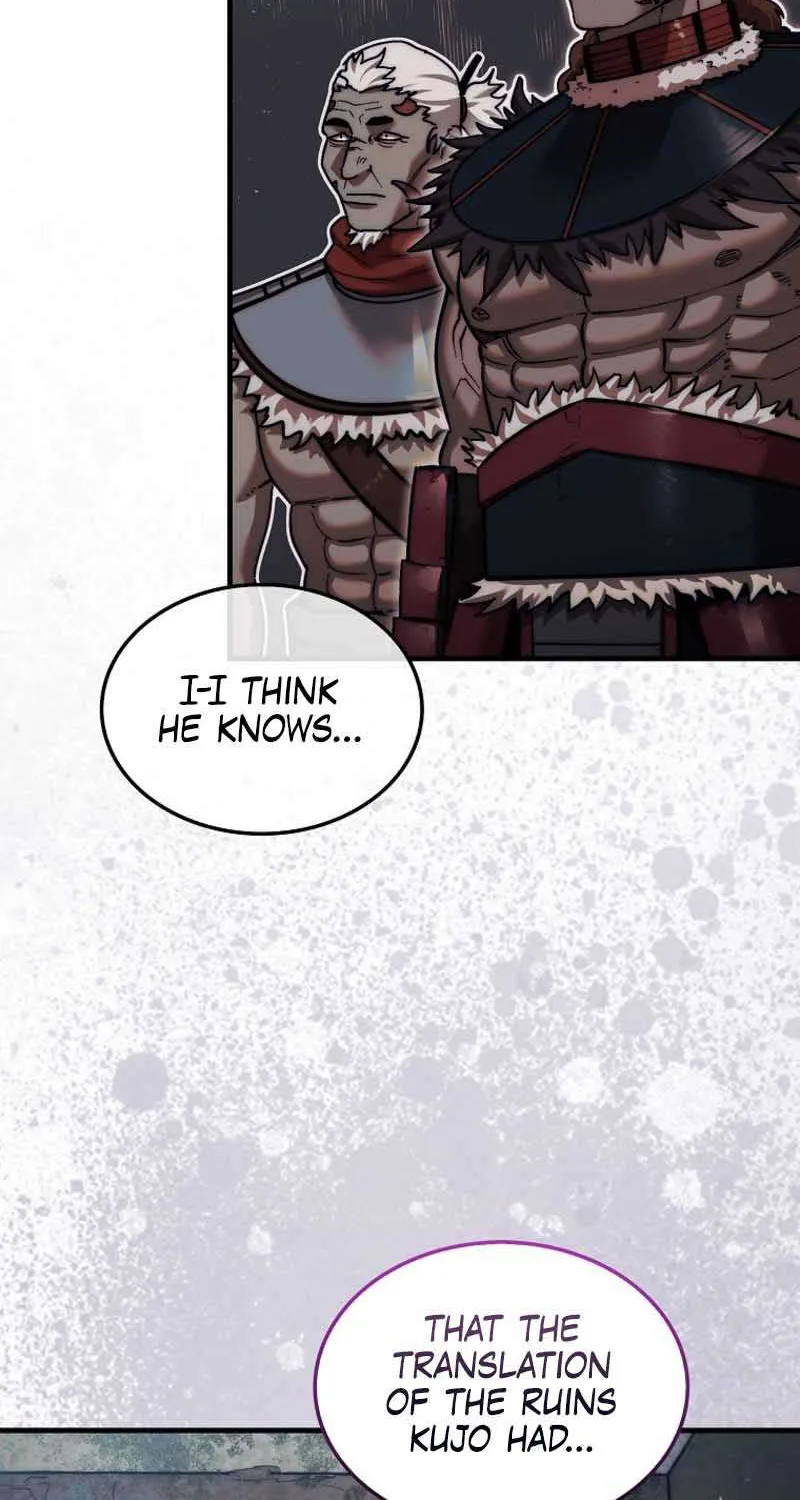 The 31st Piece Turns the Tables Chapter 19 page 82 - 