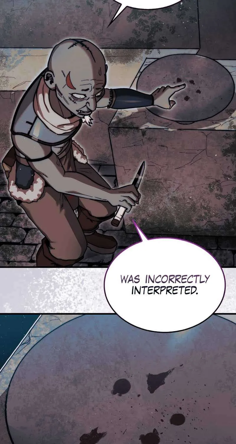 The 31st Piece Turns the Tables Chapter 19 page 83 - 