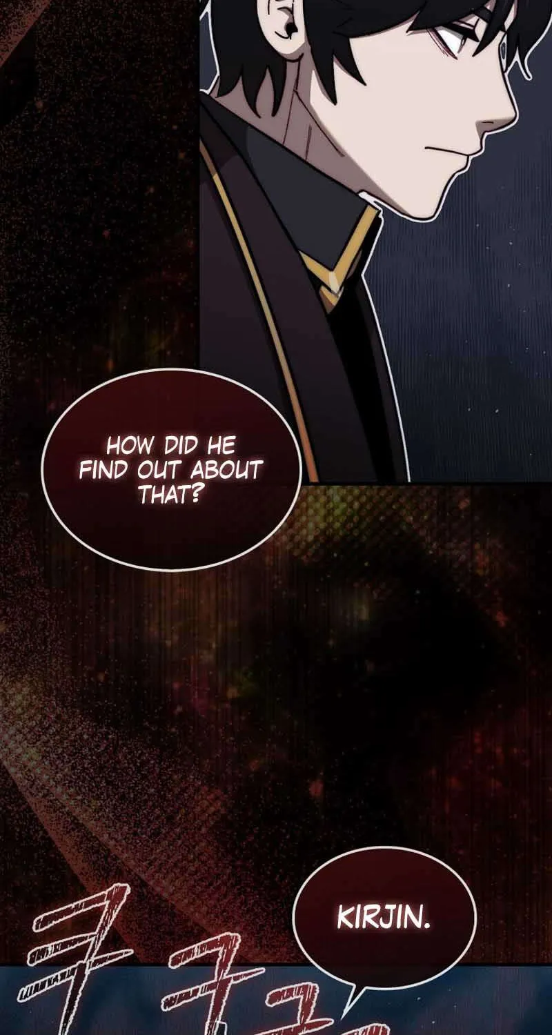 The 31st Piece Turns the Tables Chapter 19 page 86 - 