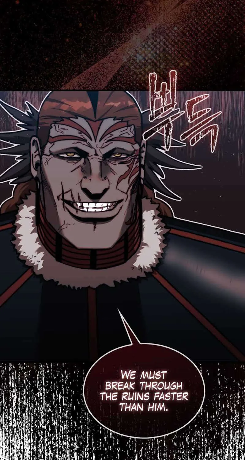 The 31st Piece Turns the Tables Chapter 19 page 88 - 