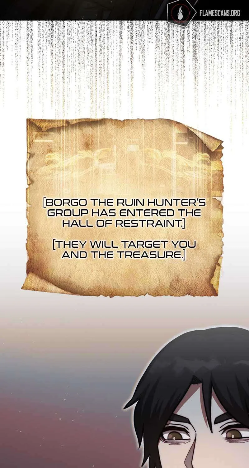The 31st Piece Turns the Tables Chapter 19 page 92 - 