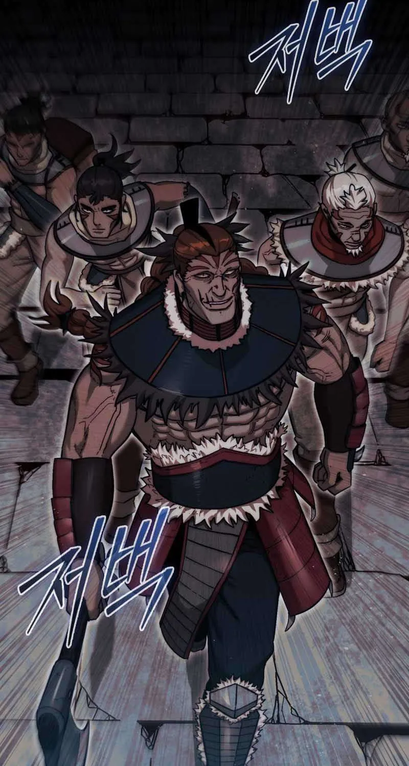 The 31st Piece Turns the Tables Chapter 19 page 94 - 