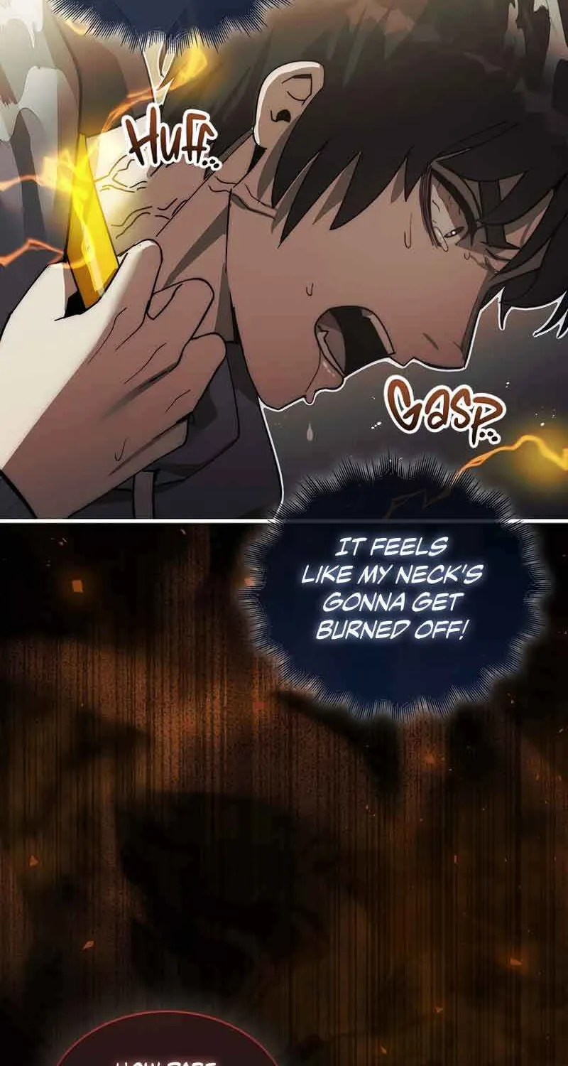 The 31st Piece Turns the Tables Chapter 2 page 11 - 
