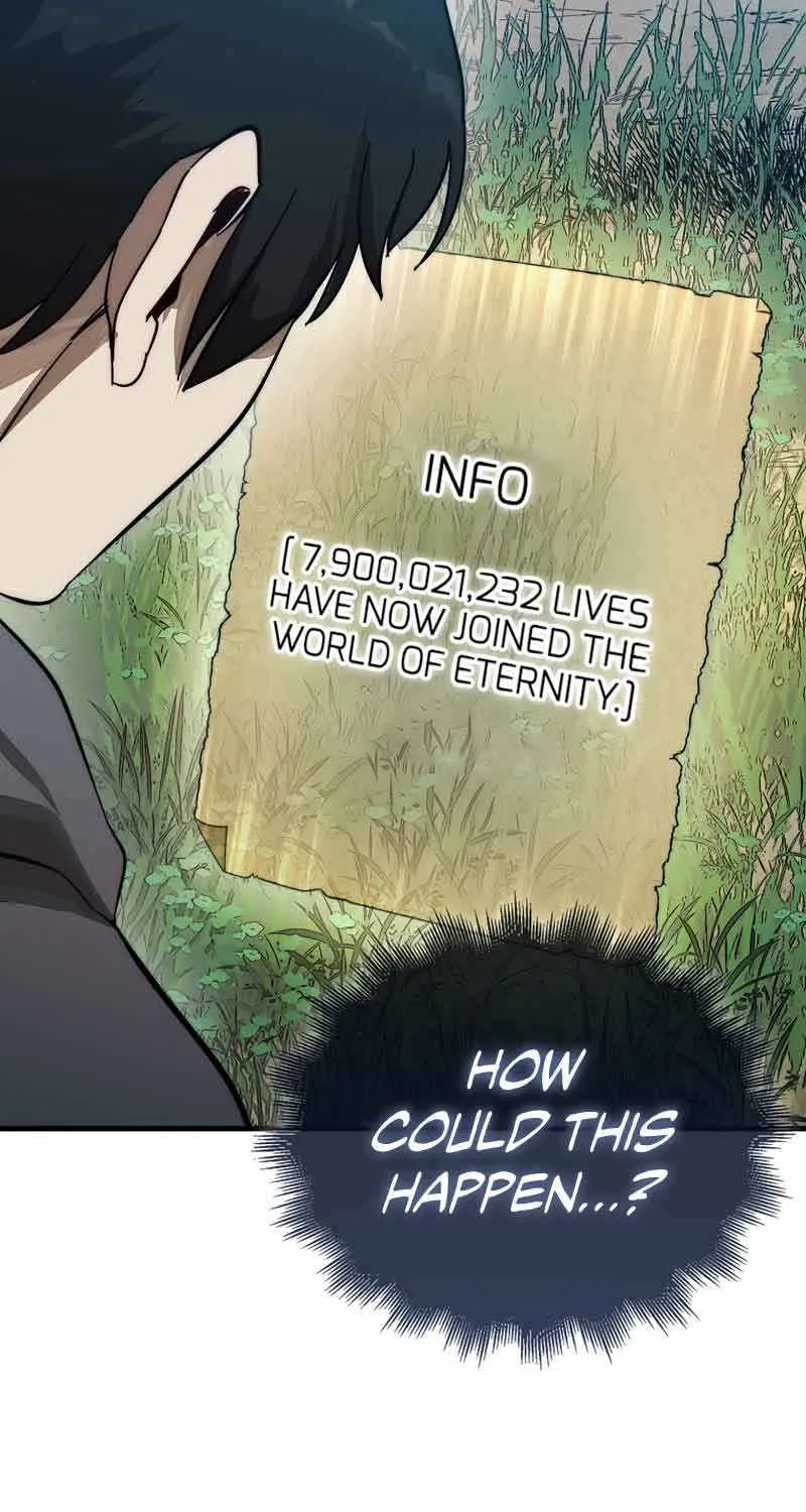 The 31st Piece Turns the Tables Chapter 2 page 105 - 