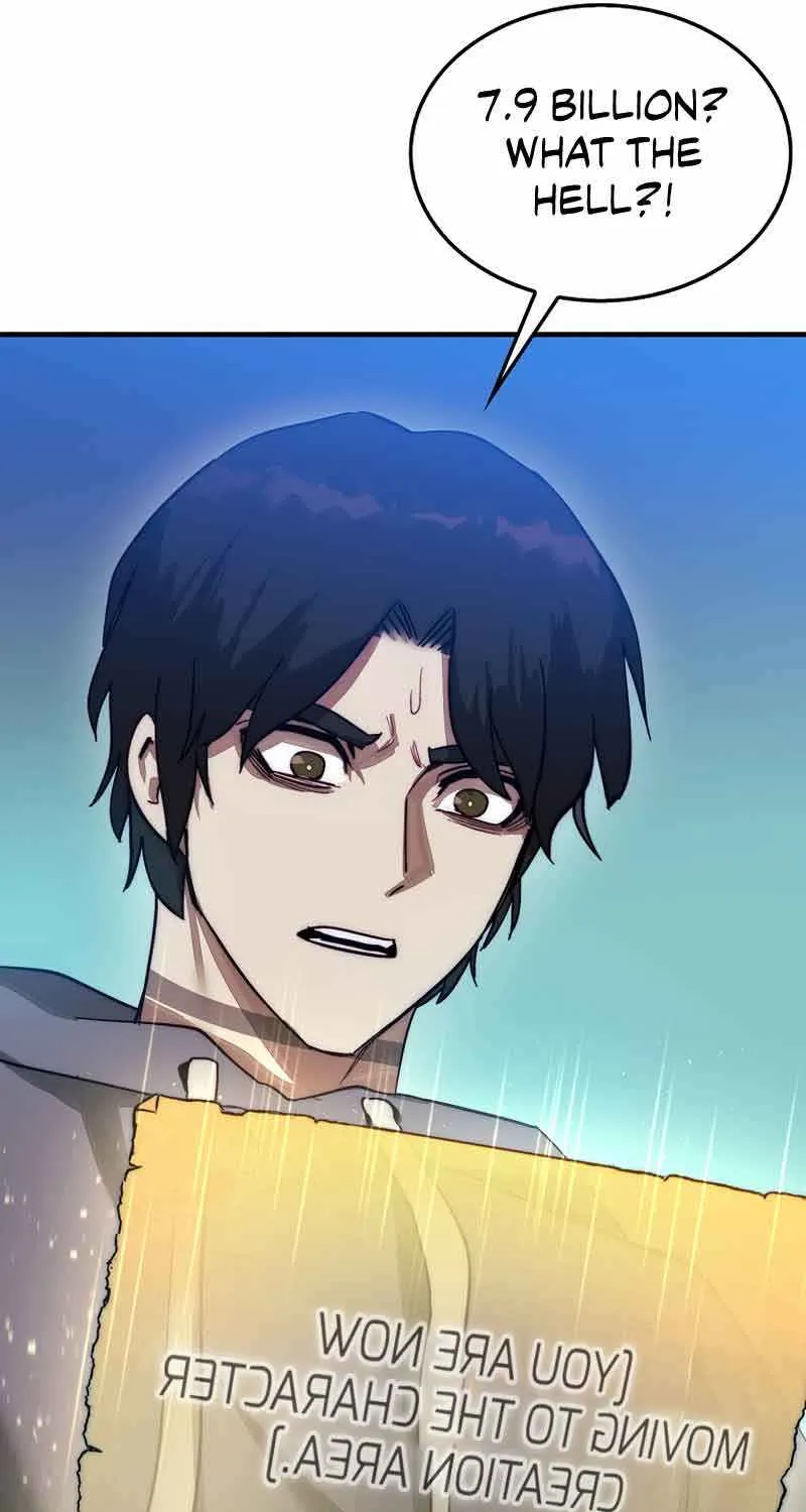 The 31st Piece Turns the Tables Chapter 2 page 107 - 