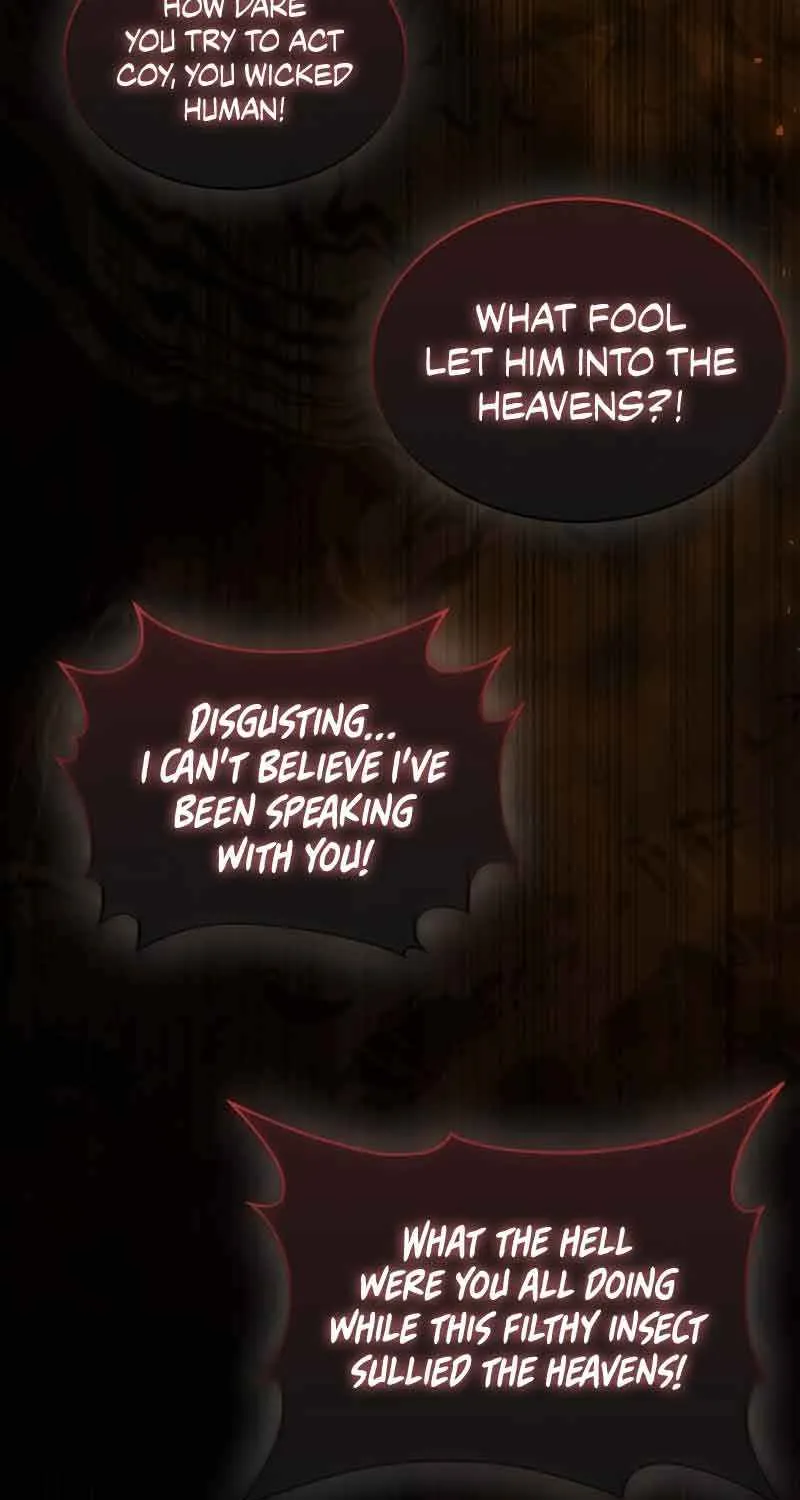The 31st Piece Turns the Tables Chapter 2 page 12 - 