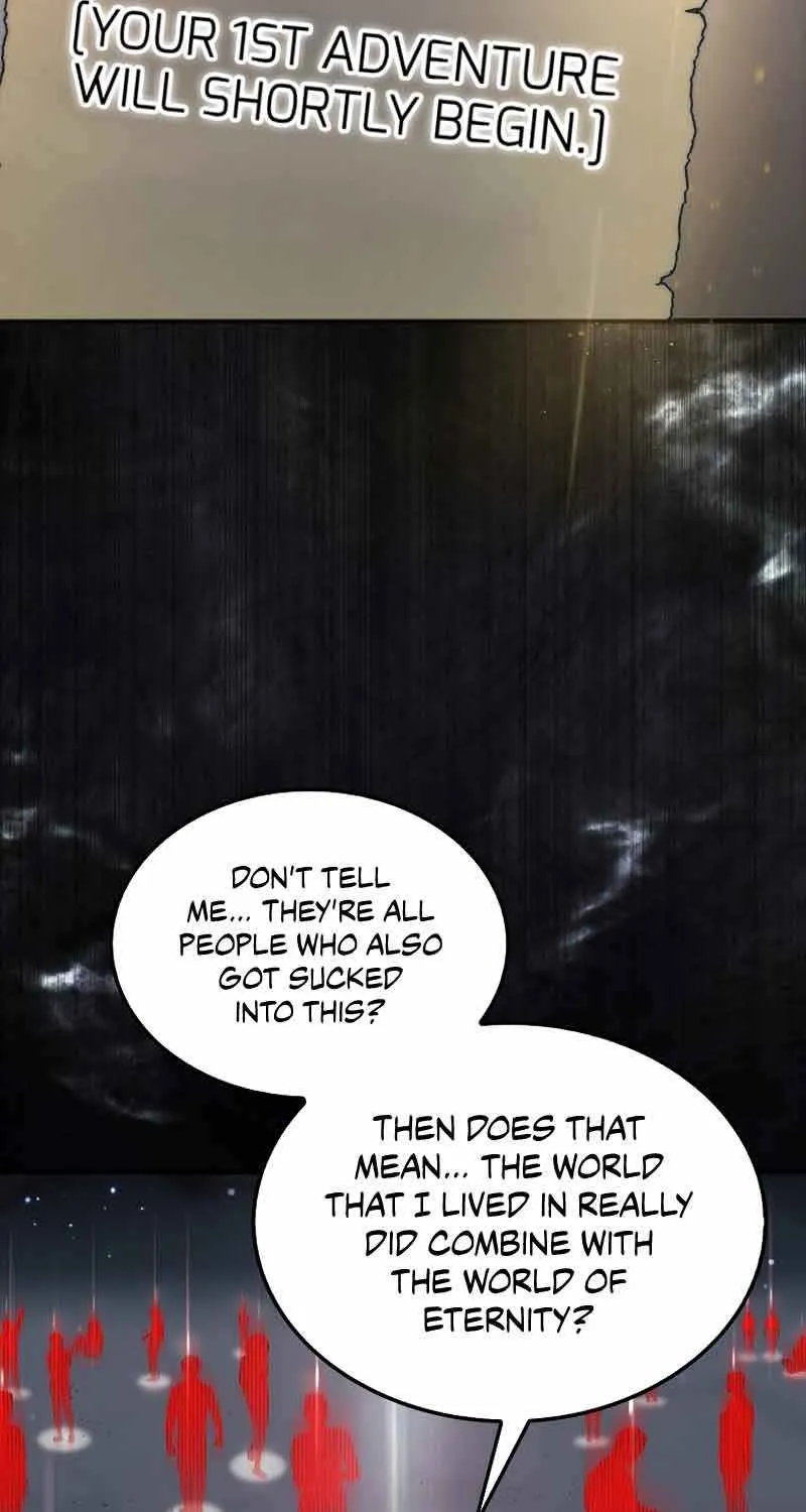 The 31st Piece Turns the Tables Chapter 2 page 111 - 