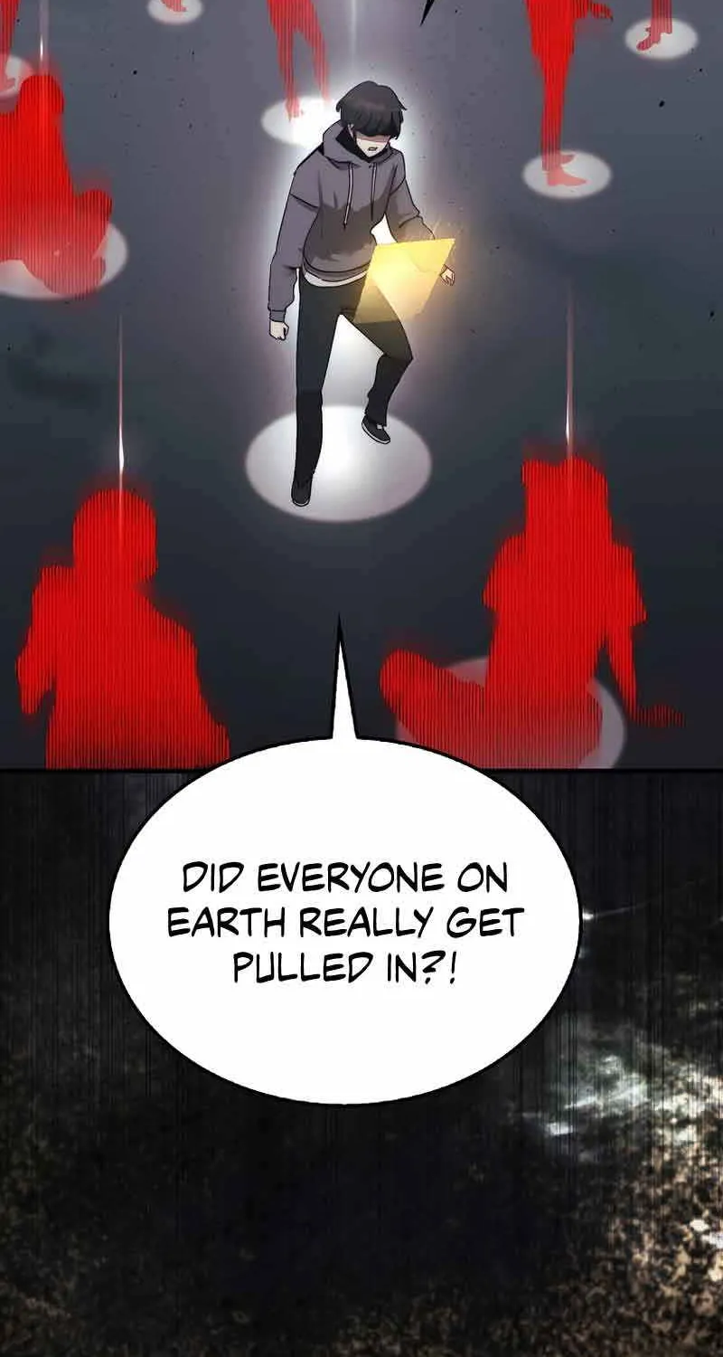 The 31st Piece Turns the Tables Chapter 2 page 112 - 
