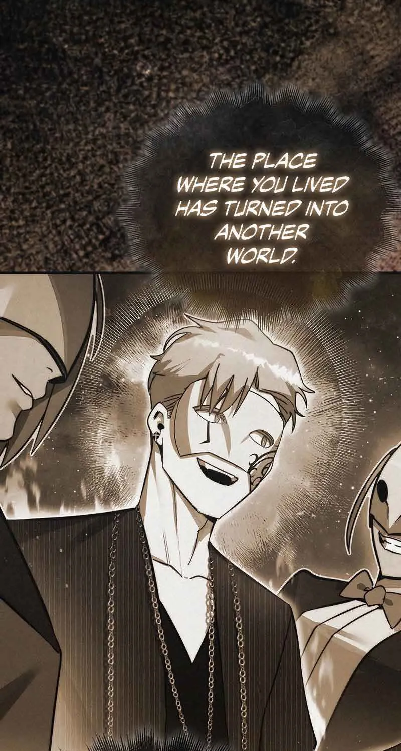 The 31st Piece Turns the Tables Chapter 2 page 113 - 