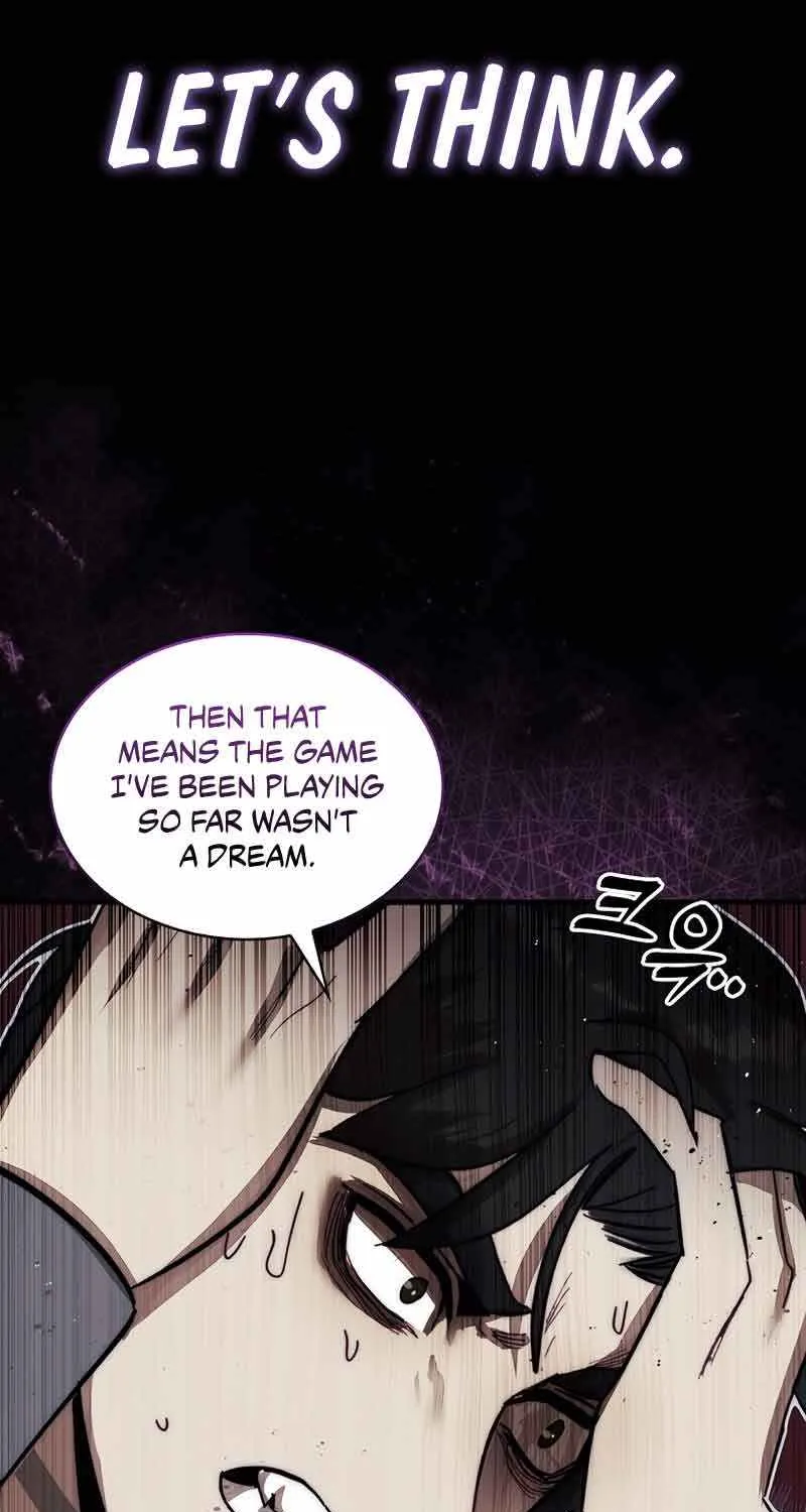 The 31st Piece Turns the Tables Chapter 2 page 115 - 
