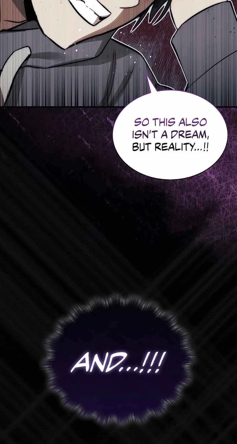 The 31st Piece Turns the Tables Chapter 2 page 116 - 