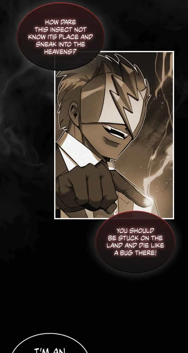 The 31st Piece Turns the Tables Chapter 2 page 118 - 