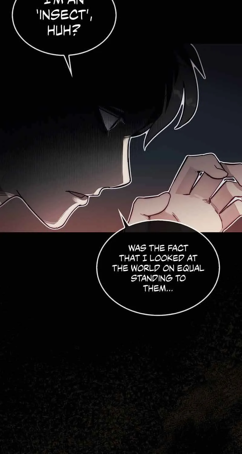 The 31st Piece Turns the Tables Chapter 2 page 119 - 