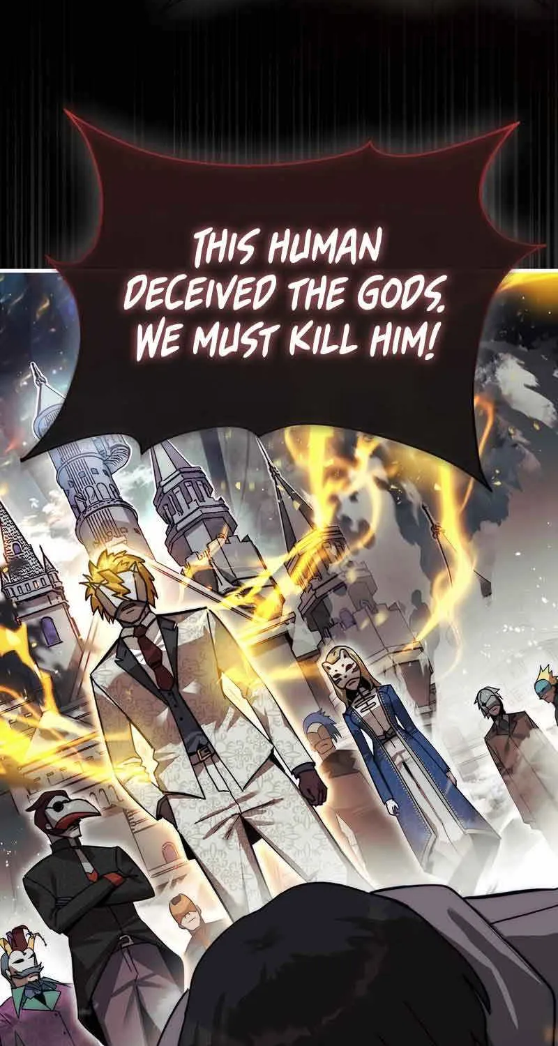 The 31st Piece Turns the Tables Chapter 2 page 13 - 