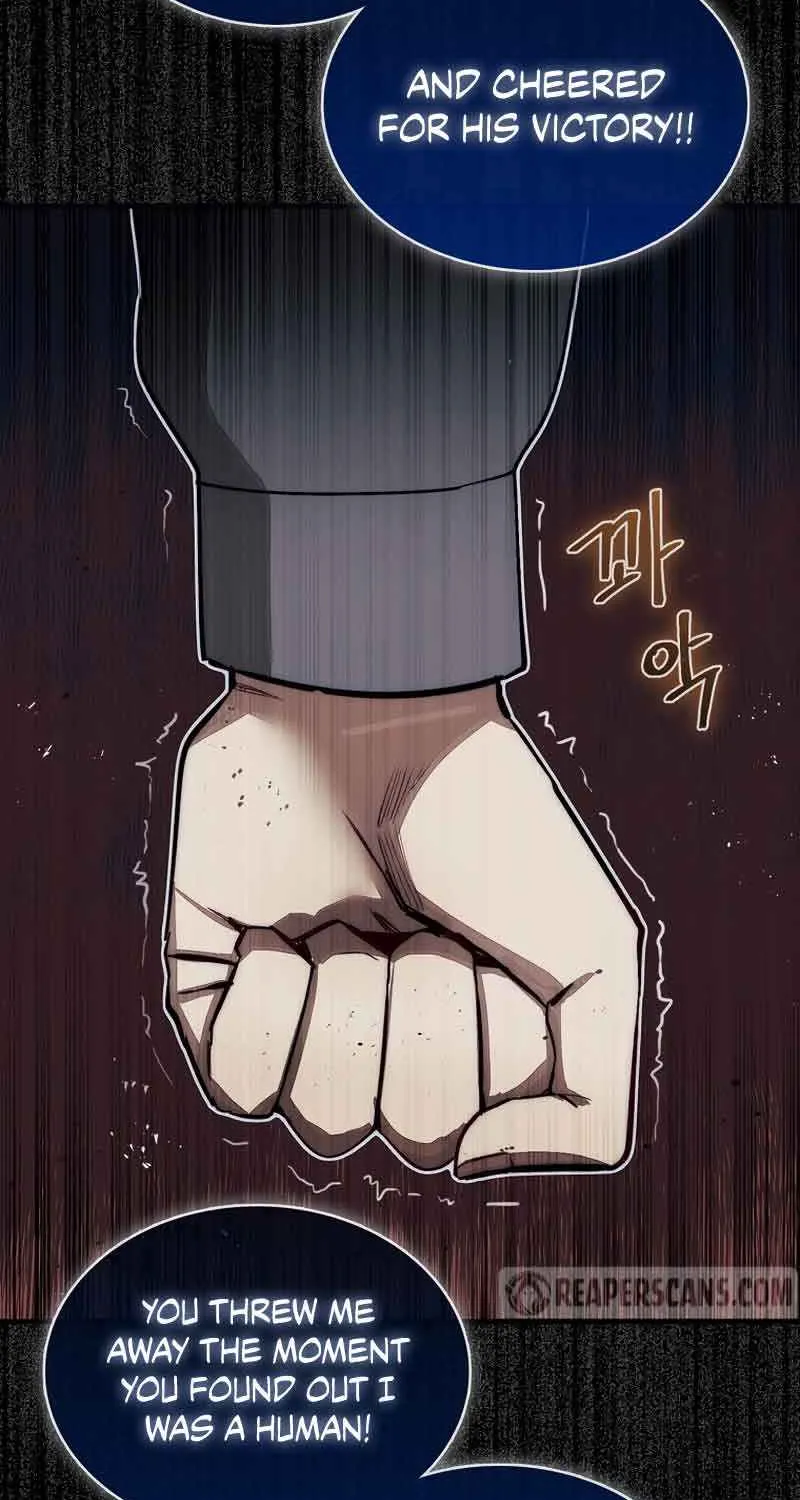 The 31st Piece Turns the Tables Chapter 2 page 121 - 