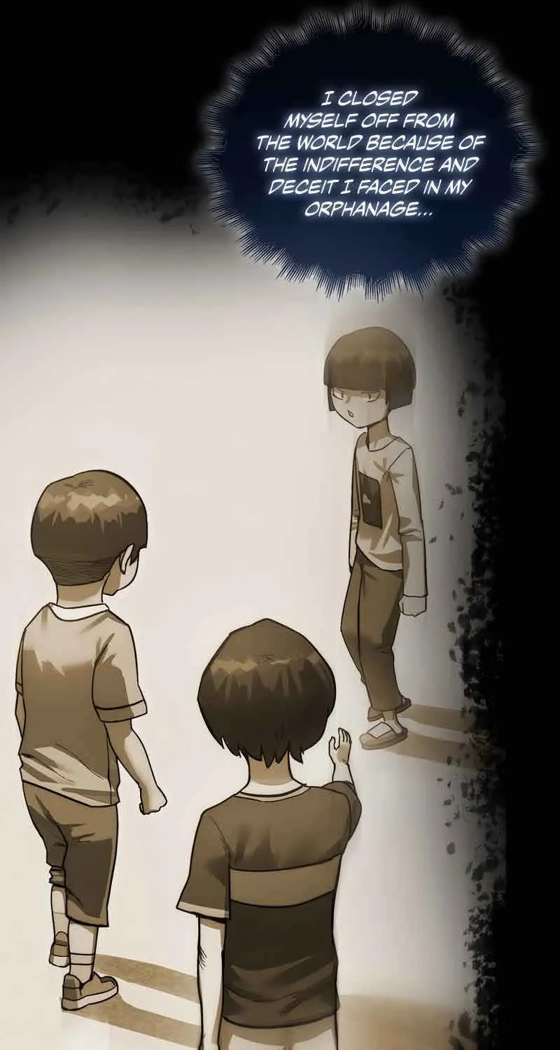 The 31st Piece Turns the Tables Chapter 2 page 123 - 