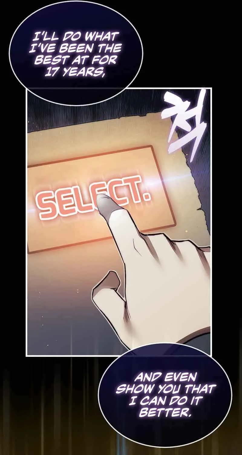 The 31st Piece Turns the Tables Chapter 2 page 129 - 