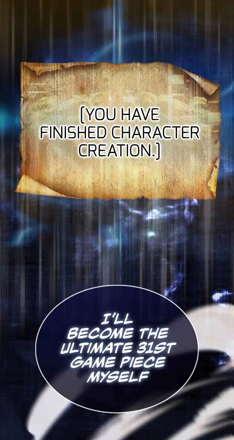 The 31st Piece Turns the Tables Chapter 2 page 130 - 