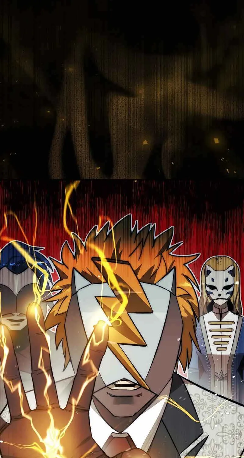 The 31st Piece Turns the Tables Chapter 2 page 18 - 