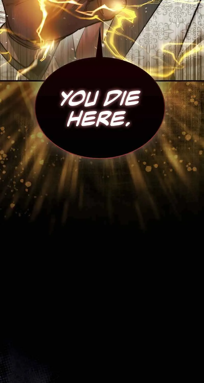 The 31st Piece Turns the Tables Chapter 2 page 19 - 