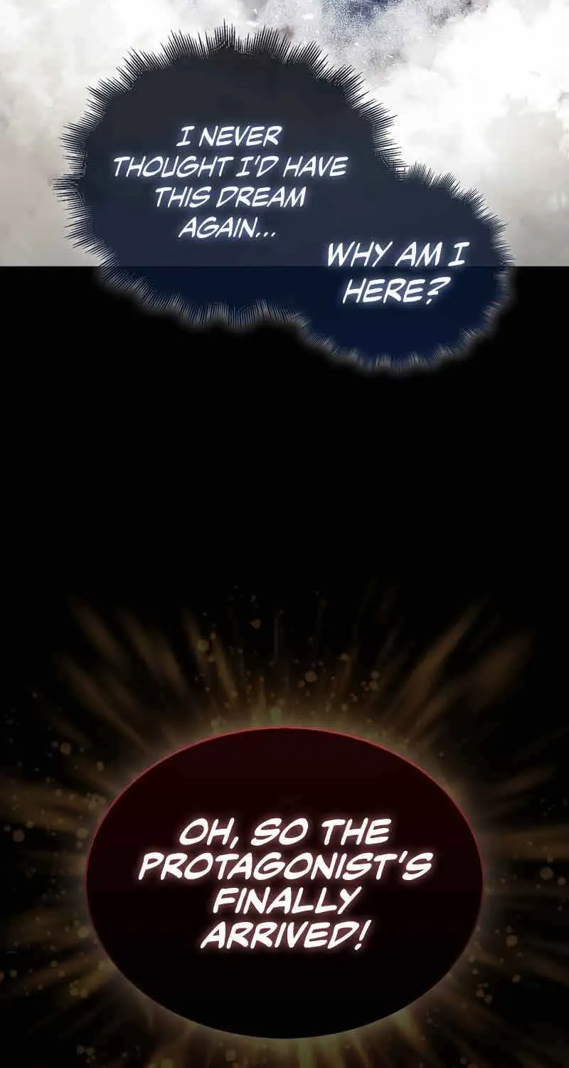 The 31st Piece Turns the Tables Chapter 2 page 3 - 