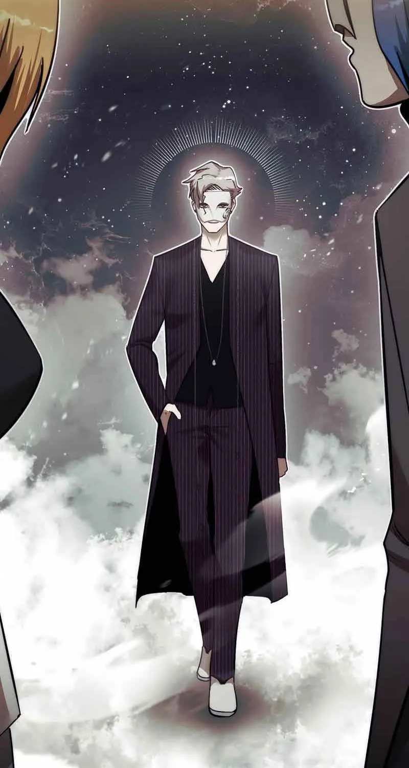 The 31st Piece Turns the Tables Chapter 2 page 24 - 