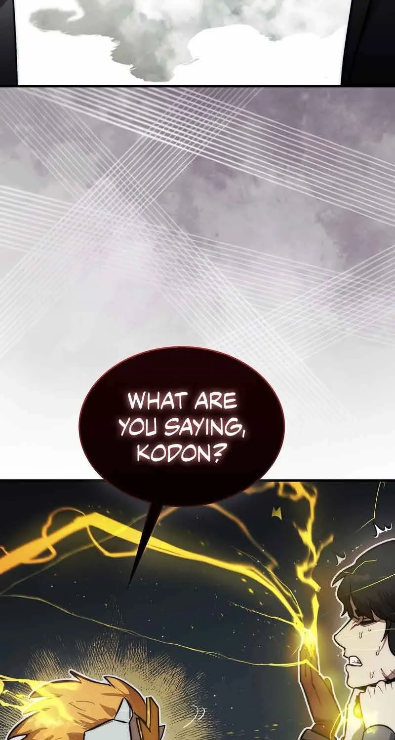 The 31st Piece Turns the Tables Chapter 2 page 25 - 