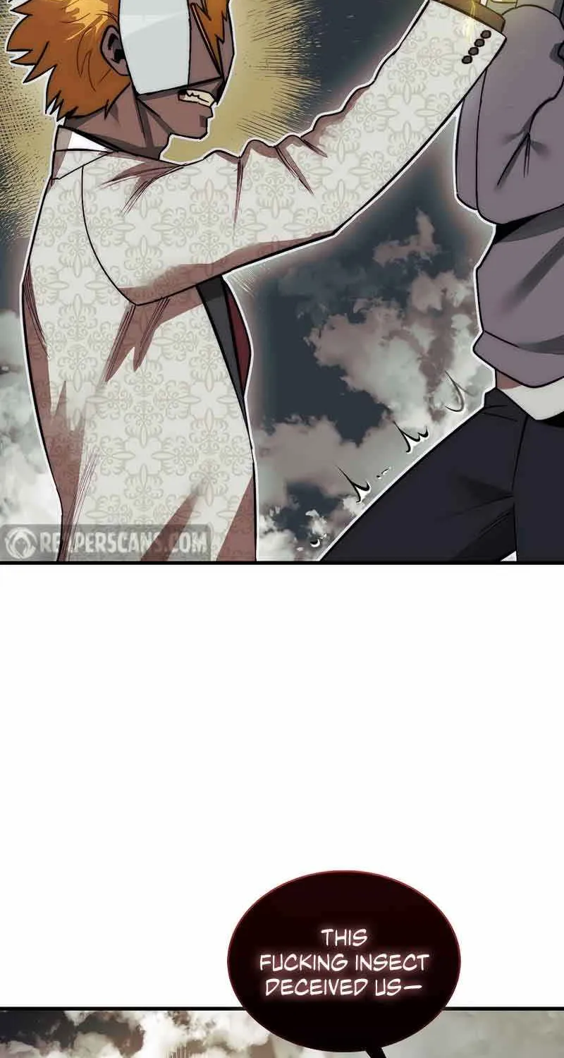 The 31st Piece Turns the Tables Chapter 2 page 26 - 