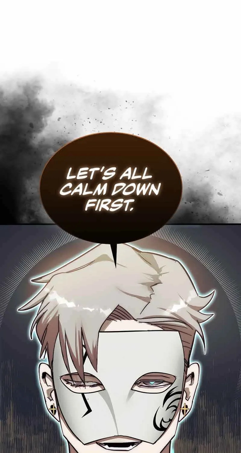 The 31st Piece Turns the Tables Chapter 2 page 28 - 