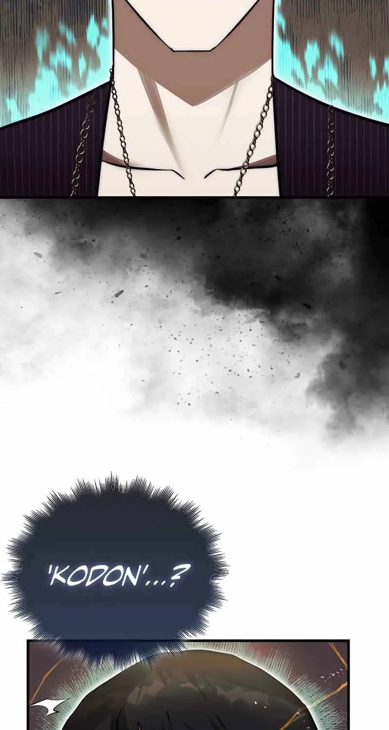 The 31st Piece Turns the Tables Chapter 2 page 29 - 
