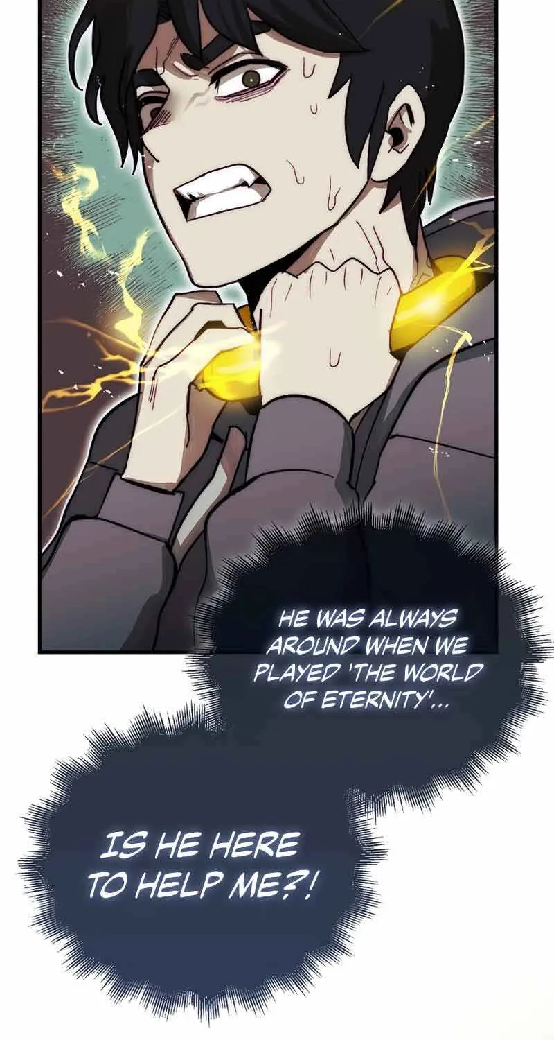 The 31st Piece Turns the Tables Chapter 2 page 30 - 