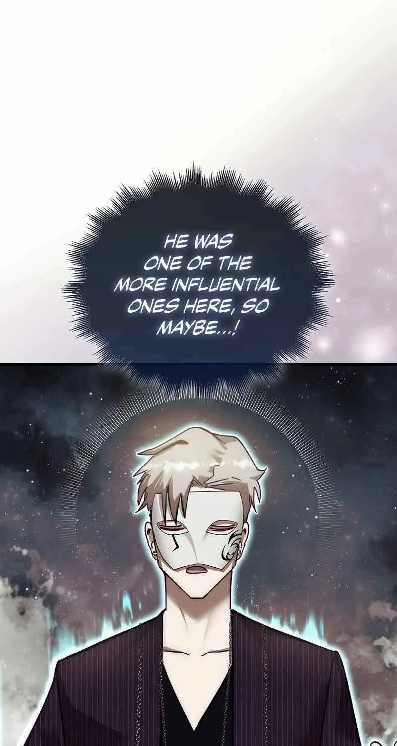 The 31st Piece Turns the Tables Chapter 2 page 31 - 