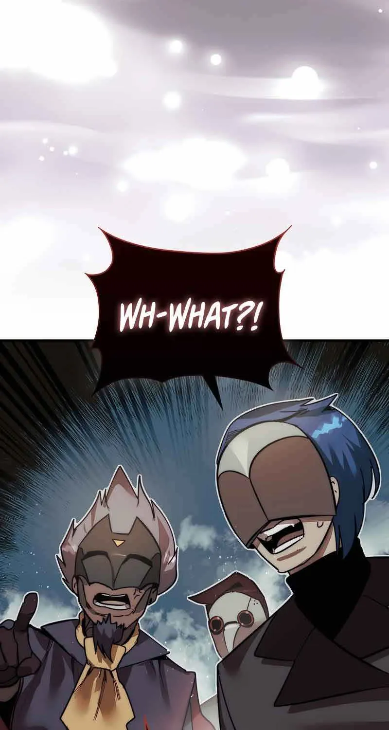 The 31st Piece Turns the Tables Chapter 2 page 34 - 
