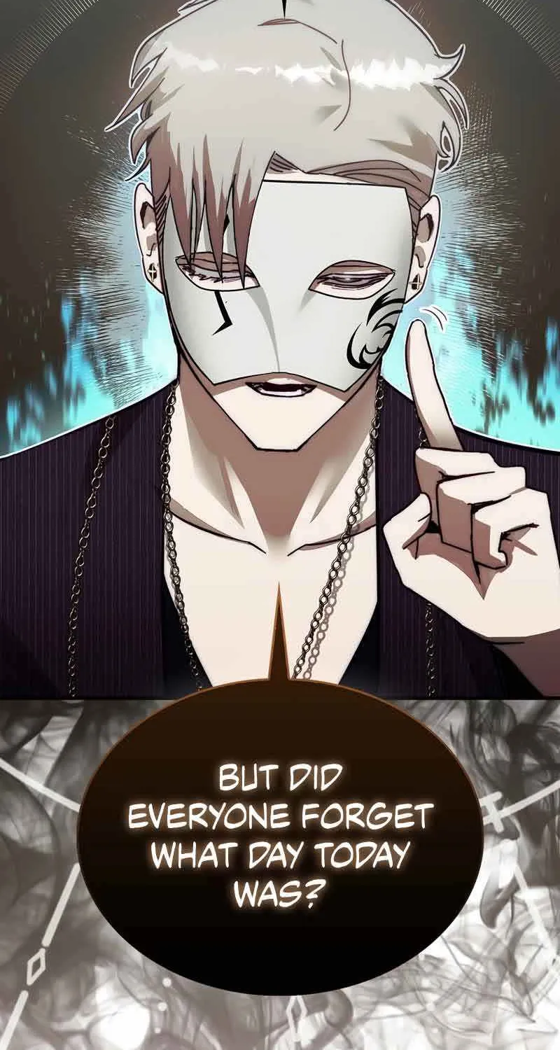 The 31st Piece Turns the Tables Chapter 2 page 36 - 